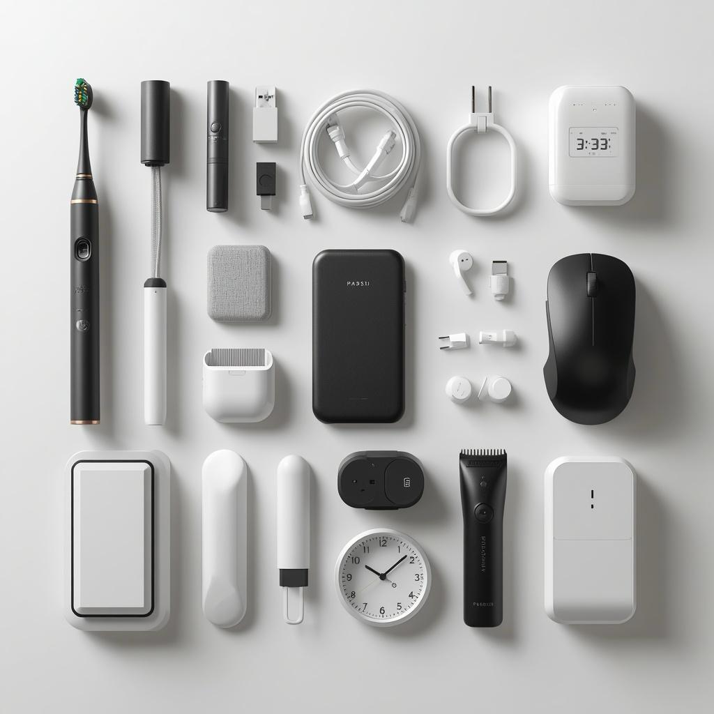Everyday Tech