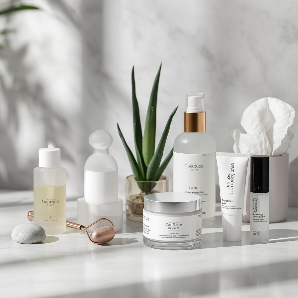 The Glow Collection