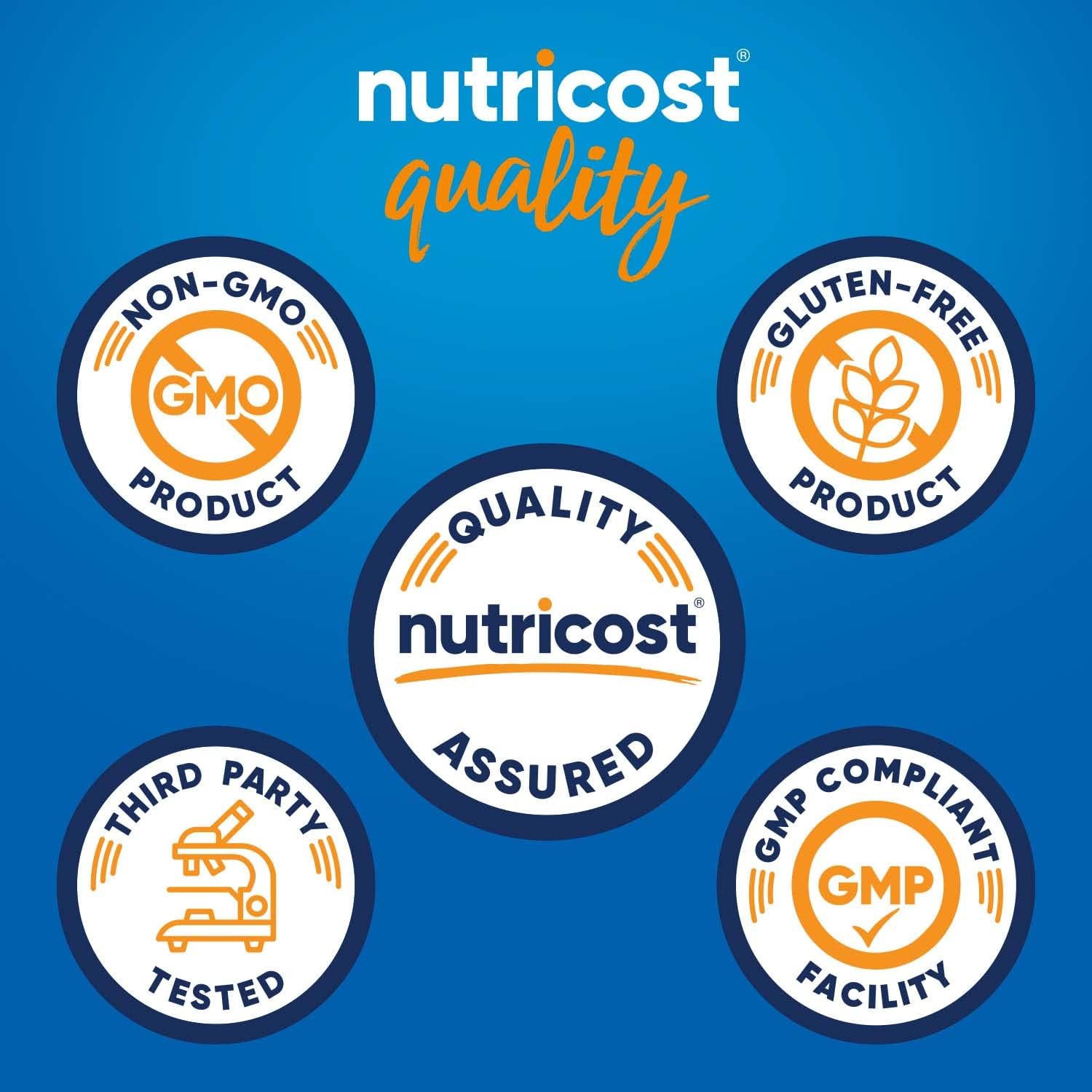 Nutricost Whey Protein Powder