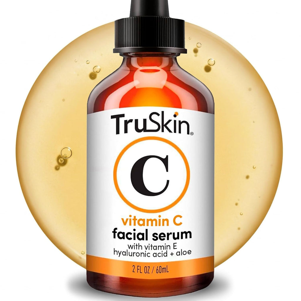 TruSkin Vitamin C Serum for Face