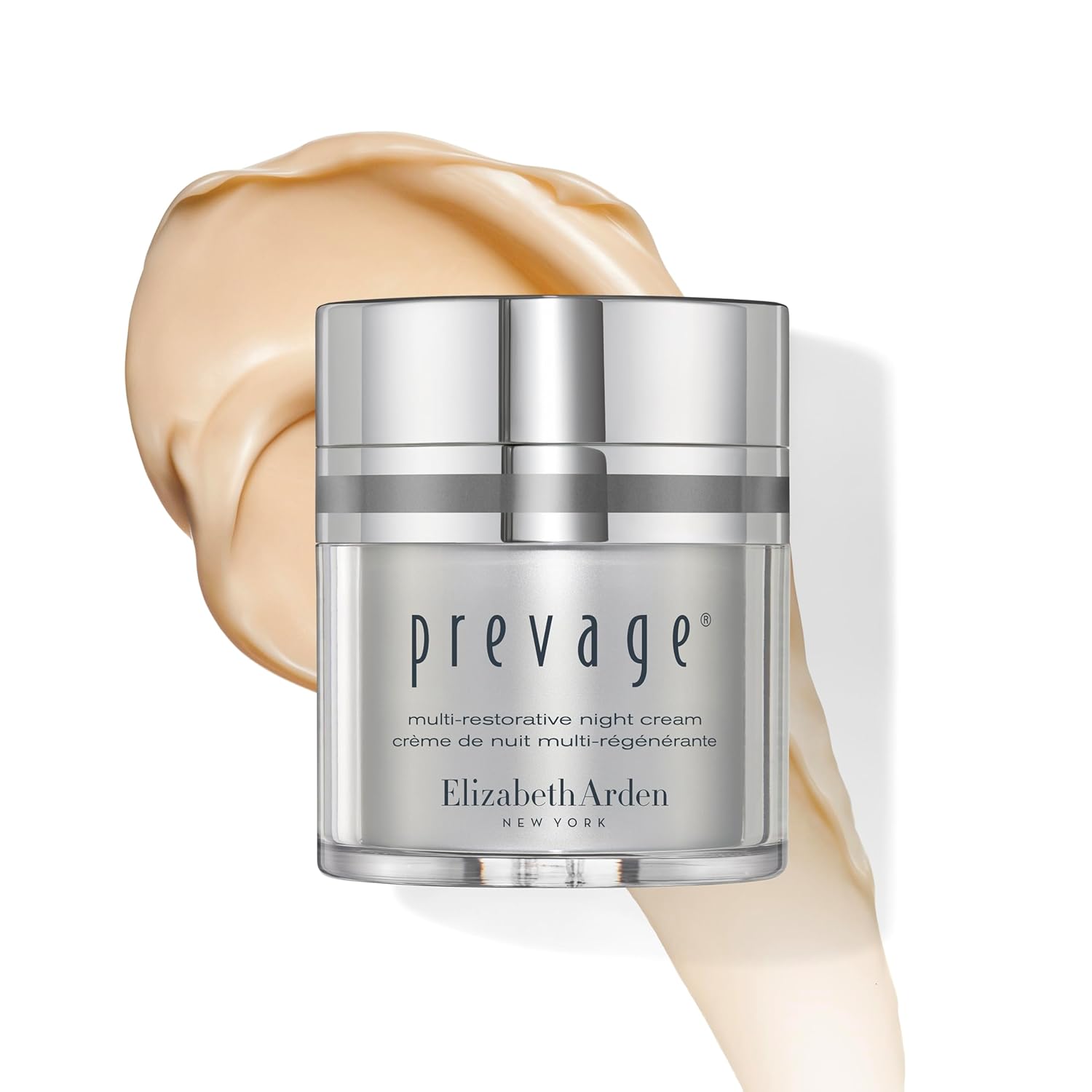 Elizabeth Arden PREVAGE Multi-Restorative Night Face Cream