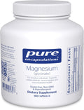 Pure Encapsulations Magnesium (Glycinate)