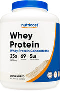 Nutricost Whey Protein Powder