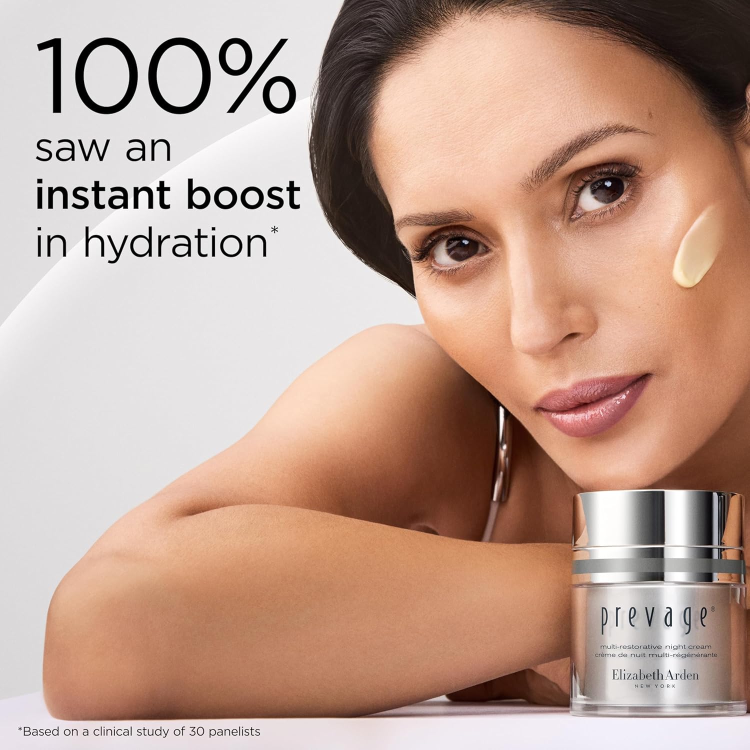 Elizabeth Arden PREVAGE Multi-Restorative Night Face Cream