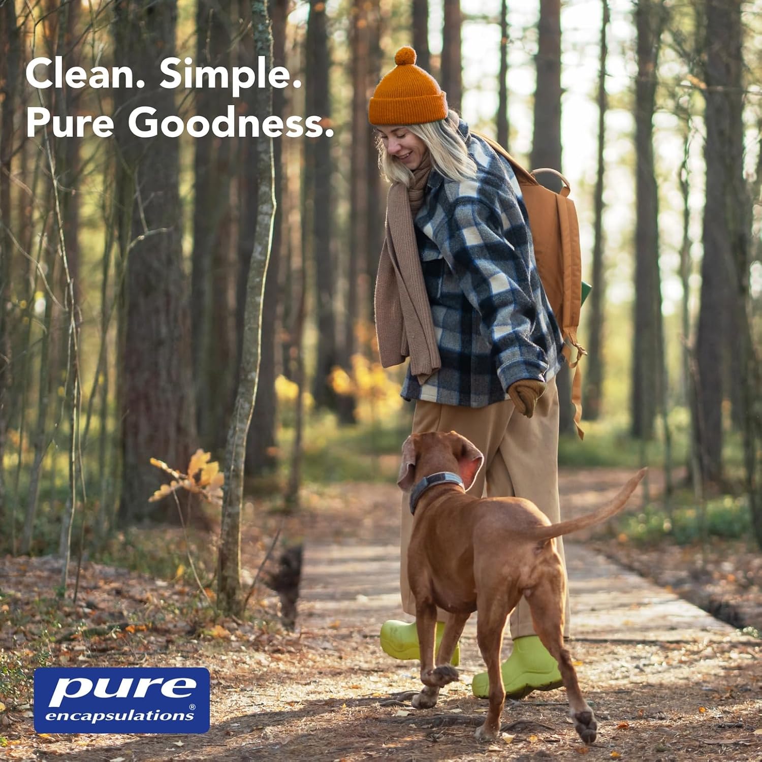 Pure Encapsulations Magnesium (Glycinate)