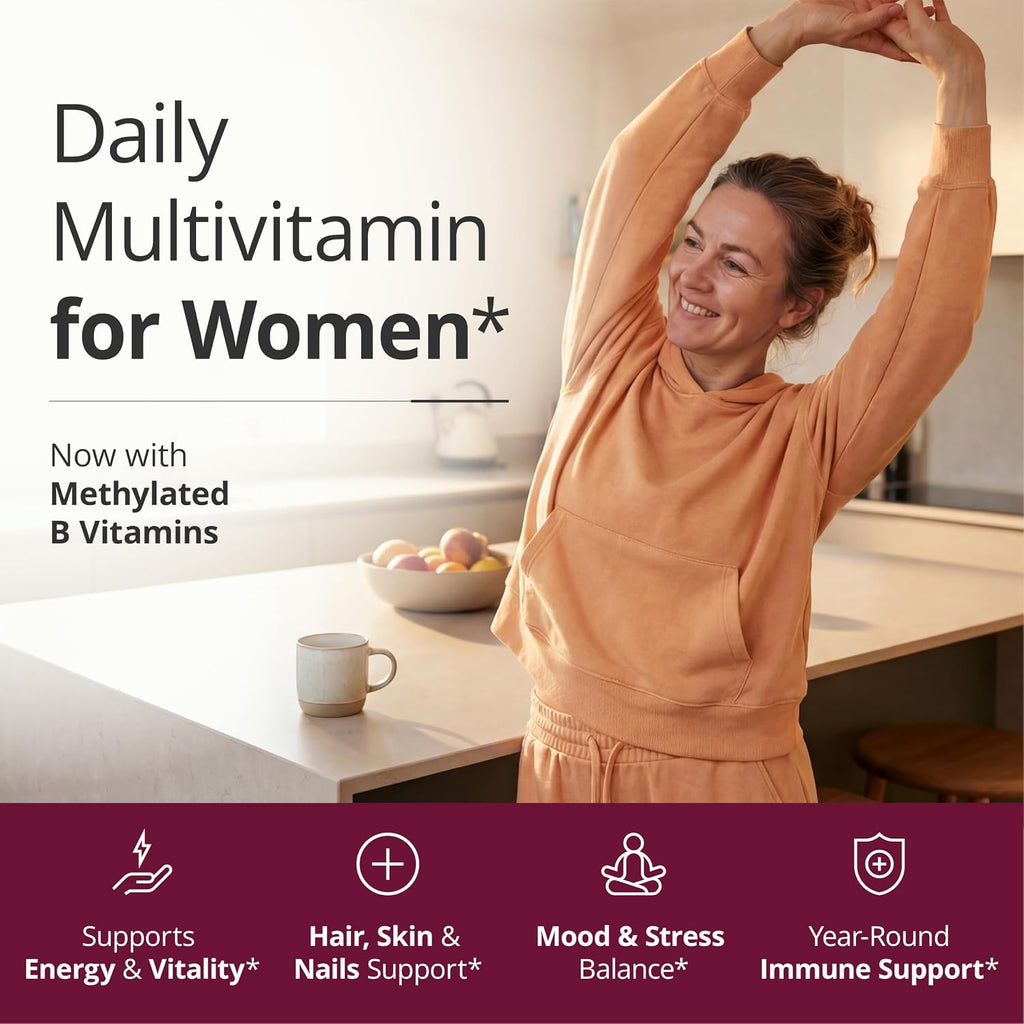 Vimerson Health Multivitamin for Women