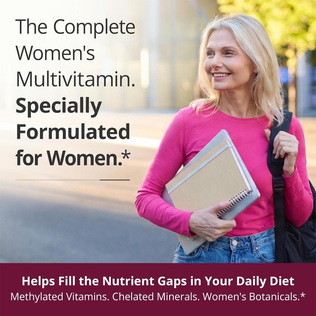 Vimerson Health Multivitamin for Women