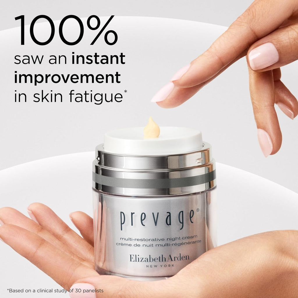 Elizabeth Arden PREVAGE Multi-Restorative Night Face Cream