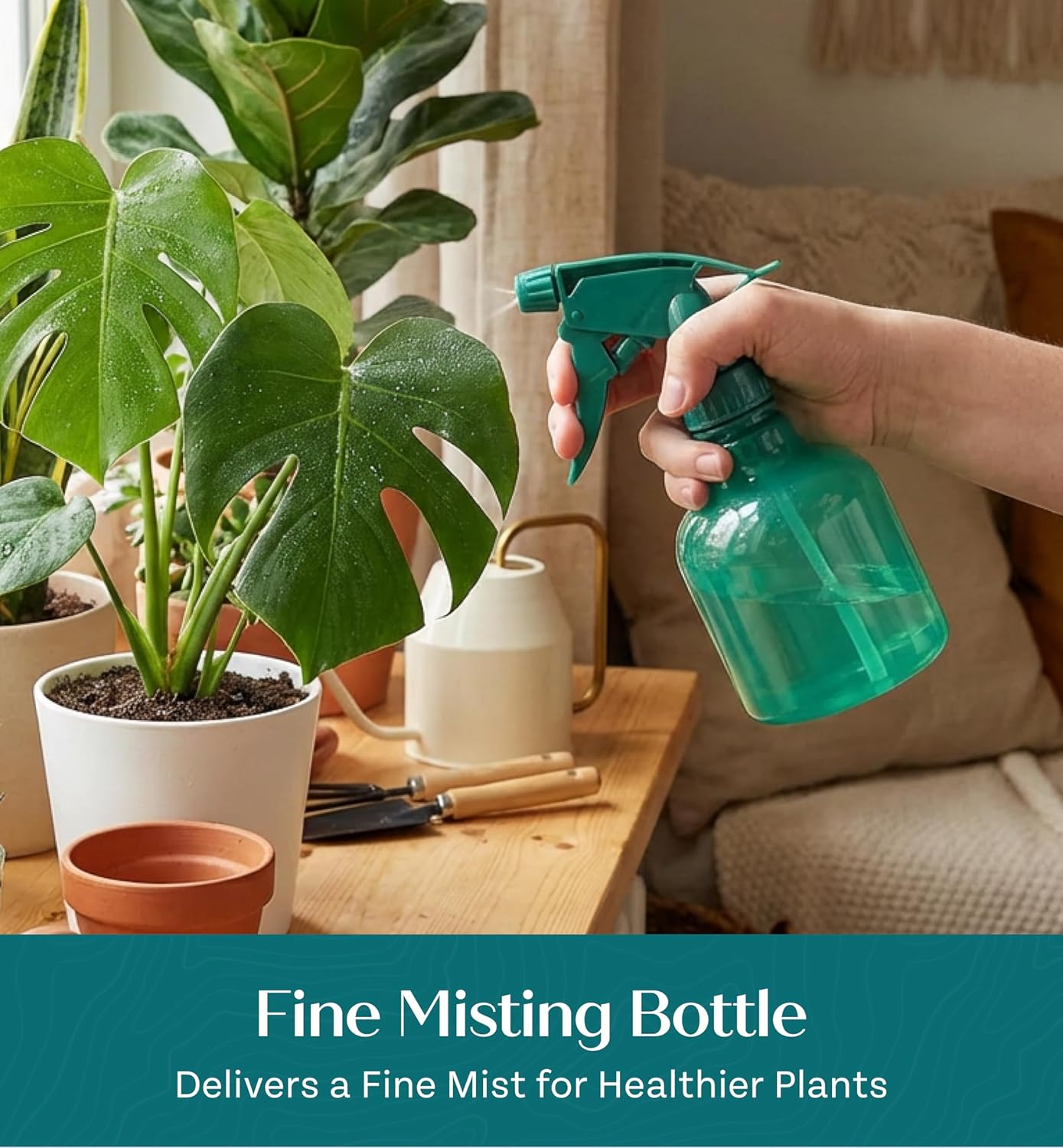 Heavy Duty Gardening Tools - Gardening Gifts for Women, Men, Mom, Dad