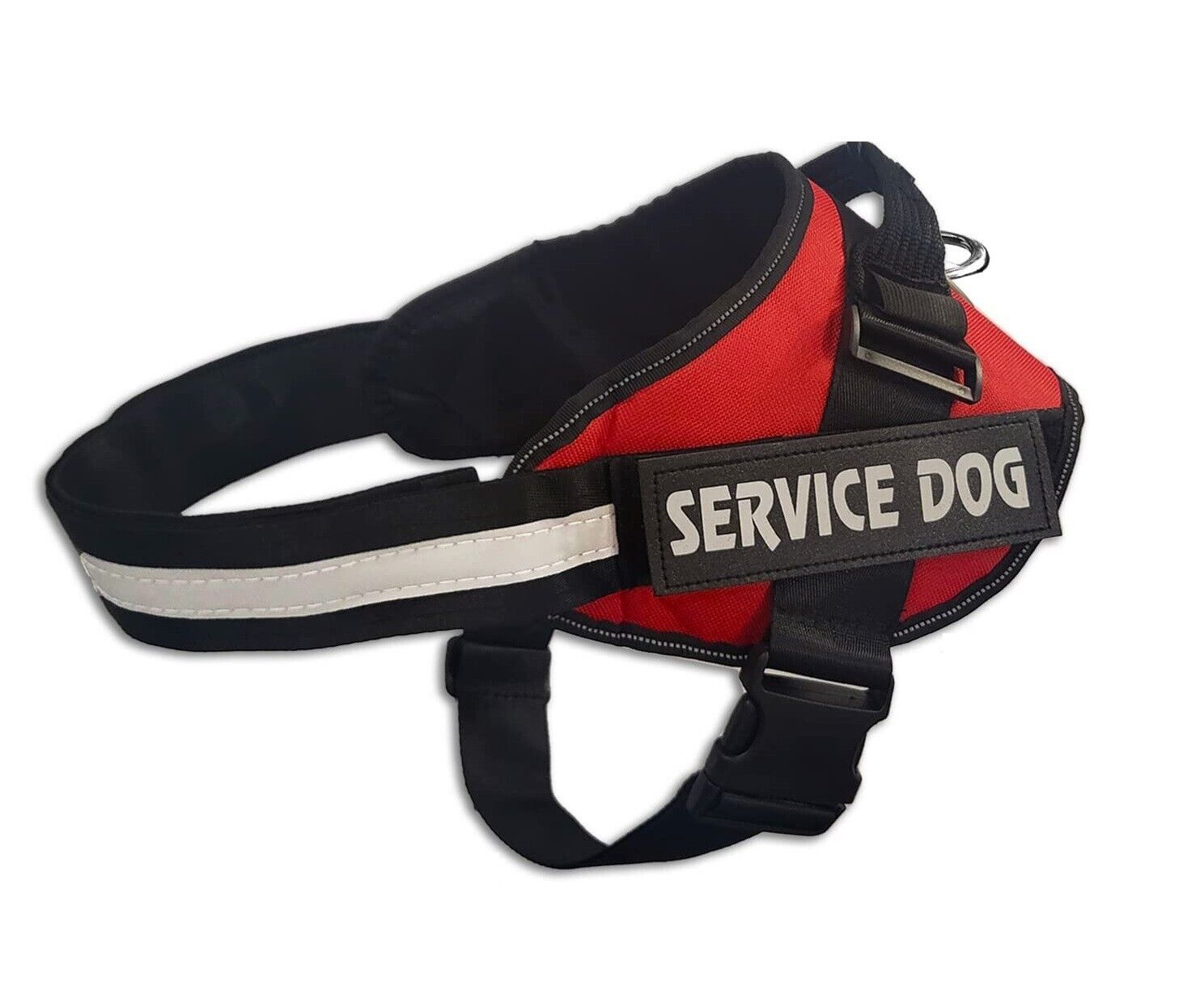 Service Dog Harness Vest