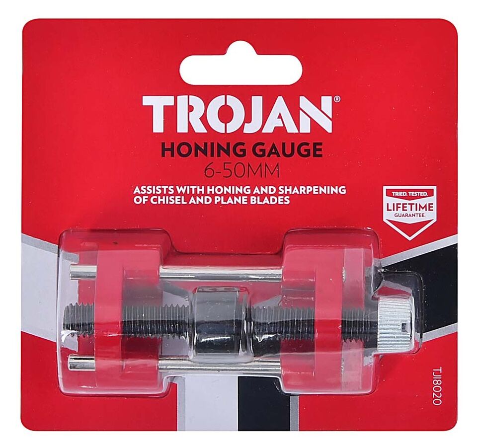 Trojan honing gauge 6-50mm New Free Postage